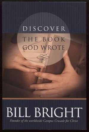 Seller image for Discover the Book God Wrote for sale by E Ridge Fine Books