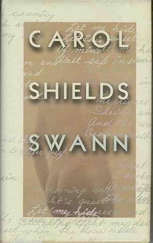 Seller image for Swann for sale by Sawtooth Books, ABAA