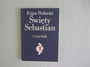 Seller image for Swiety Sebastian. for sale by Antiquariat Bookfarm