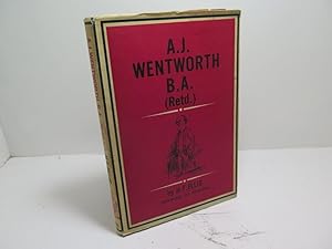 Seller image for A. J. Wentworth, B.A. (Retd.) for sale by The Secret Bookshop