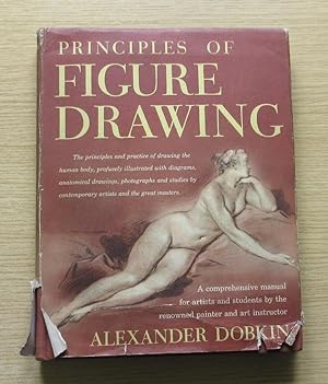 Principles of Figure Drawing.