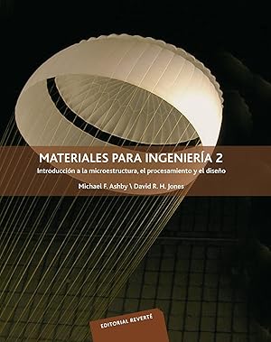 Materiales para ingeniera