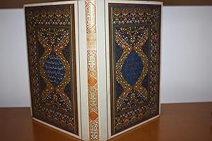 Seller image for La guirlande de l`Iran. Pomes de Firdousi, Nizami, Omar Kheyyam, Saadi, Hafiz. for sale by SydneyBooks