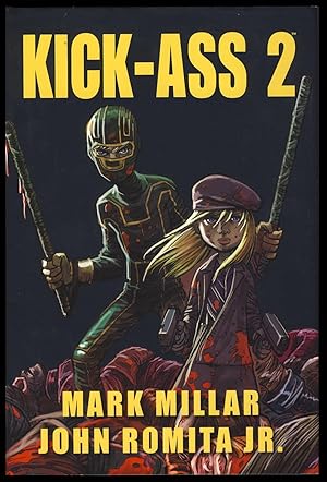 Seller image for Kick-Ass 2 for sale by Parigi Books, Vintage and Rare