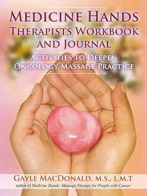 Imagen del vendedor de Medicine Hands Therapists Workbook and Journal (Paperback) a la venta por AussieBookSeller