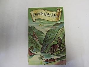 Immagine del venditore per Legends Of The Rhine - A Poetical Guide To The Rhine (Illustrated) venduto da Goldstone Rare Books
