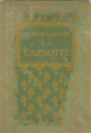 Image du vendeur pour La cagnotte - la grammaire et l'affaire de la Rue de Lourcine mis en vente par Joie de Livre