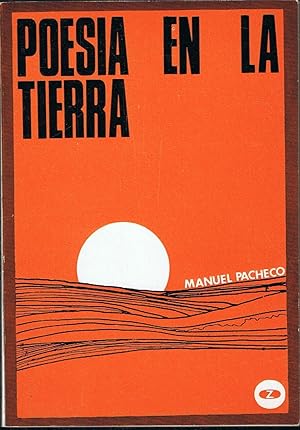 Seller image for POESA EN LA TIERRA for sale by Librera Torren de Rueda