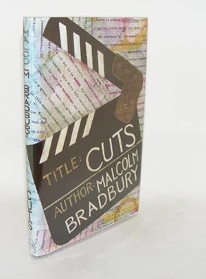 Seller image for CUTS for sale by Rothwell & Dunworth (ABA, ILAB)