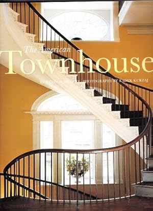 Seller image for The American Townhouse for sale by Shamrock Books