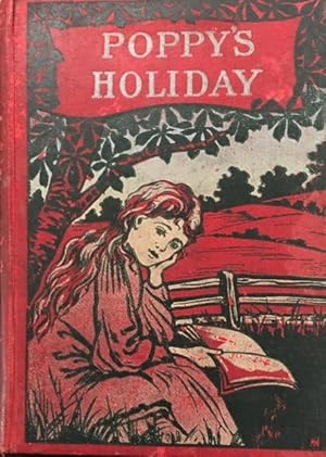 Immagine del venditore per Poppy's Holiday venduto da BookMarx Bookstore