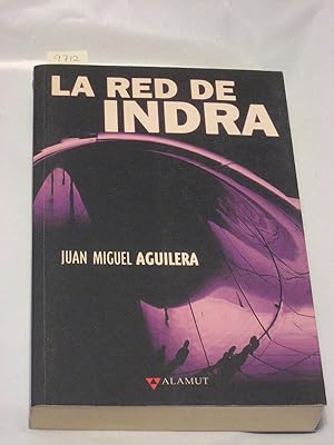 Imagen del vendedor de LA RED DE INDRA a la venta por ALEJANDRIA SEVILLA