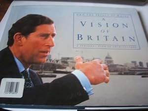 A Vision of Britain : a personal view of Architecture