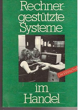 Rechnergestützte Systeme im Handel