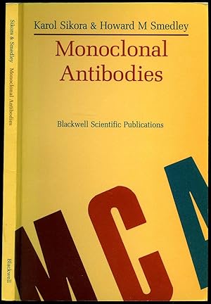 Bild des Verkufers fr Monoclonal Antibodies zum Verkauf von Little Stour Books PBFA Member