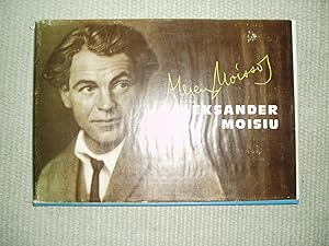 Aleksandër Moisiu