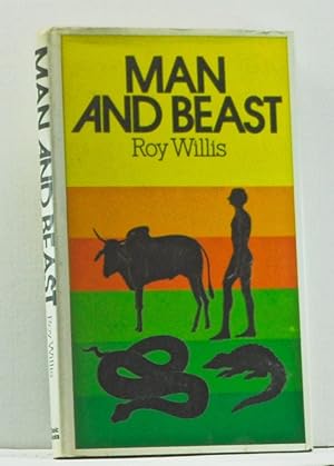 Man and Beast