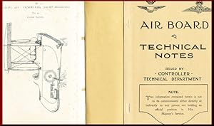 VICKERS FB 9 (100 HP MONOSOUPAPE)- RIGGING NOTES;