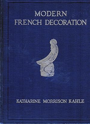 Modern French Decoration