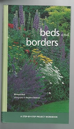 Immagine del venditore per Beds and Borders (a Step-by -Step Project Workbook) venduto da Mom and Pop's Book Shop,