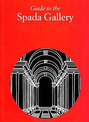 Imagen del vendedor de Guide To The Spada Gallery : English Edition : a la venta por Sapphire Books
