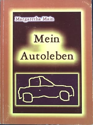 Bild des Verkufers fr Mein Autoleben; Band 5 der Elfenreihe. zum Verkauf von books4less (Versandantiquariat Petra Gros GmbH & Co. KG)