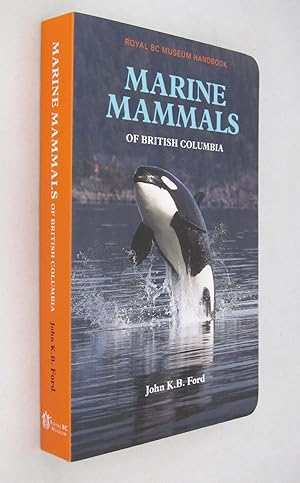 Marine Mammals of British Columbia