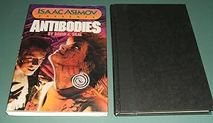 Seller image for Antibodies: Isaac Asimov Presents for sale by biblioboy