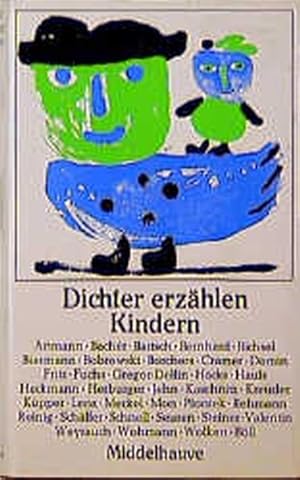 Dichter erzählen Kindern. 36 Erzählungen