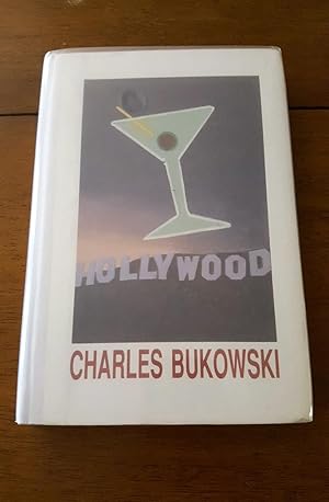 Seller image for Hollywood for sale by Lost Books