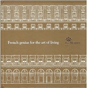 French Genius for the Art of Living - Le Meurice, Paris