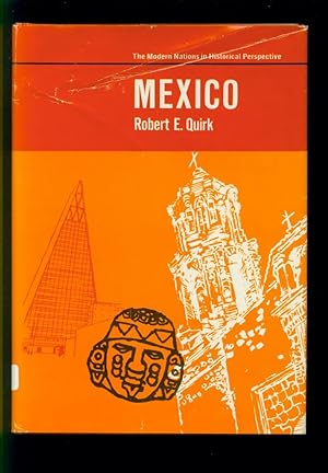 Imagen del vendedor de MEXICO: The Modern Nations in Historical Perspective a la venta por Inga's Original Choices
