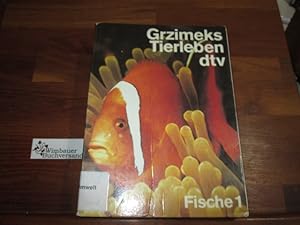 Grzimeks Tierleben; Teil: Bd. 4 Fische 1