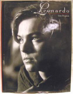 Immagine del venditore per Leonardo venduto da Crystal Palace Antiques