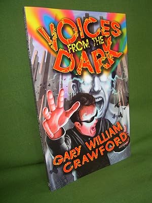Seller image for Voices from the Dark for sale by Jeff 'n' Joys Quality Books