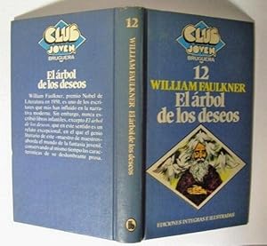 Imagen del vendedor de El rbol De Los Deseos. Los Invictos a la venta por La Social. Galera y Libros