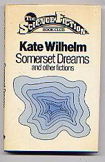 Seller image for SOMERSET DREAMS AND OTHER FICTIONS for sale by TARPAULIN BOOKS AND COMICS