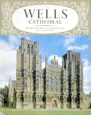 The Pictorial History of Wells Cathedral