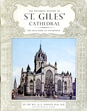 The Pictorial History of St. Giles Cathedral