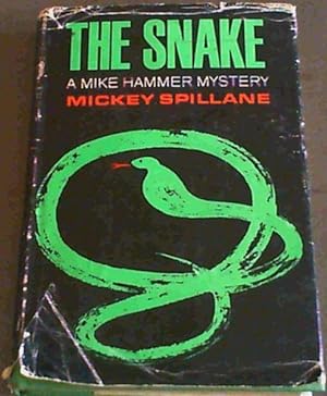 Seller image for The Snake for sale by Chapter 1