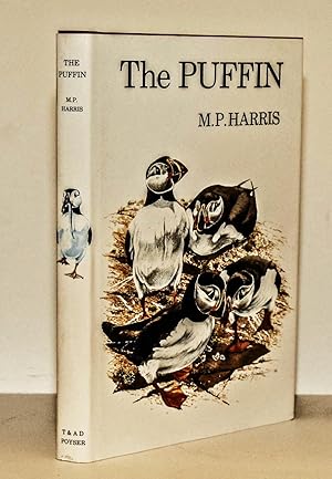 Imagen del vendedor de The Puffin. a la venta por Kerr & Sons Booksellers ABA