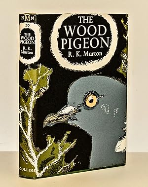 Image du vendeur pour The Wood Pigeon. (New Naturalist Monograph). mis en vente par Kerr & Sons Booksellers ABA