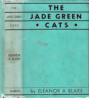 The Jade Green Cats