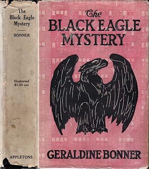 Image du vendeur pour The Black Eagle Mystery mis en vente par Babylon Revisited Rare Books