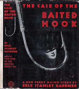 gardner erle stanley - william morrow 1940 - the case of the baited hook -  AbeBooks