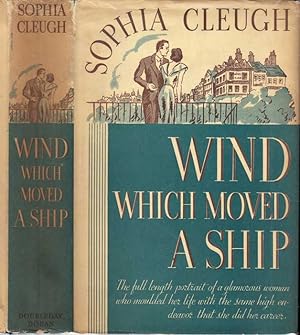 Wind Which Moved a Ship