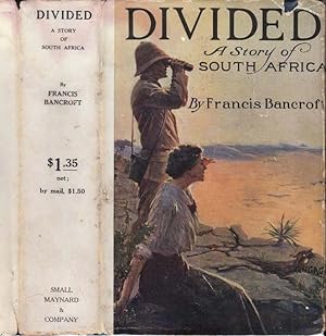 Divided, A Story of the Veldt