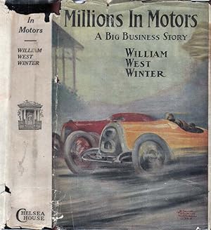 Millions in Motors. A Big Business Story