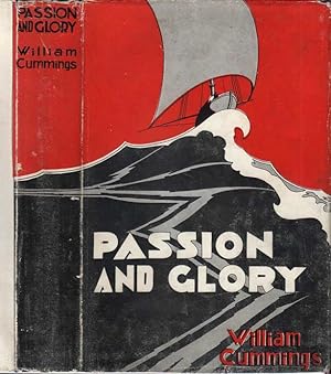 Passion and Glory [SIGNED]