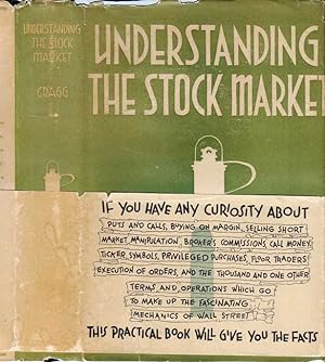 Seller image for Understanding the Stock Market for sale by Babylon Revisited Rare Books